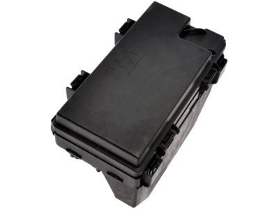 Jeep 4692289AE MODULE Totally Integrated Power