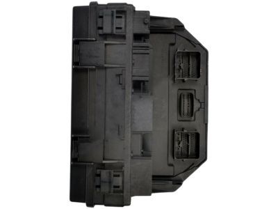 Jeep 4692289AE MODULE Totally Integrated Power