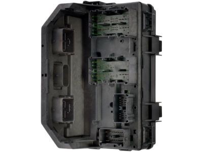 Jeep 4692289AE MODULE Totally Integrated Power