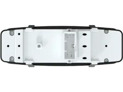 Mopar 68289803AB Switch And Bezel Front Door