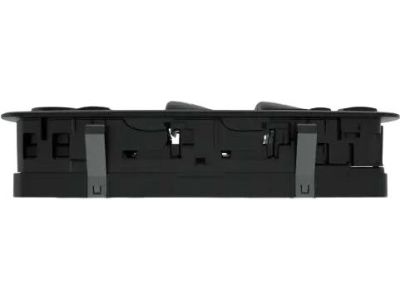 Mopar 68289803AB Switch And Bezel Front Door
