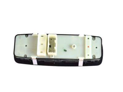 Mopar 68289803AB Switch And Bezel Front Door