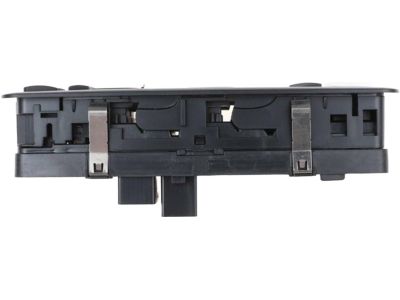 Mopar 68289803AB Switch And Bezel Front Door