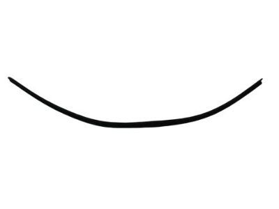 Jeep 55397279AB Seal To Hood