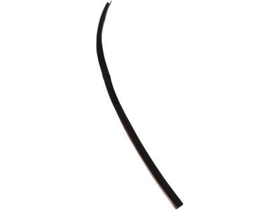 Jeep 55397279AB Seal To Hood