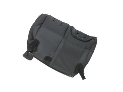 Mopar 6PW58TX7AD Cover Rear Seat Back Right