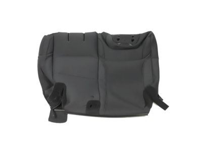 Mopar 6PW58TX7AD Cover Rear Seat Back Right