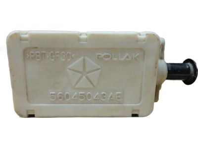 Mopar 56045043AE Switch Stop Lamp Mopar 56045043AE Switch Stop Lamp
