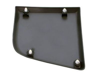 Ram Door Moldings - 1ZT28LAHAA