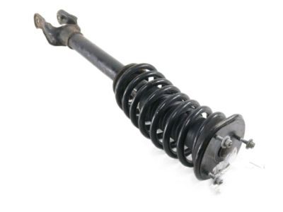 Jeep 68029623AF SPRING Front Coil