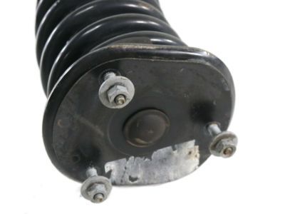 Jeep 68029623AF SPRING Front Coil