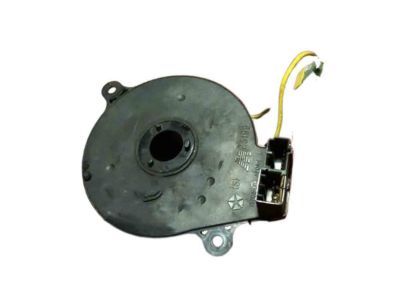 Jeep 56042770AE CLOCKSPRING