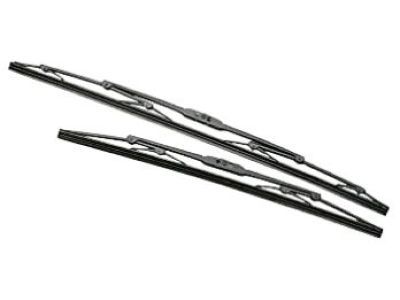 Chrysler Wiper Blade - 68101152AB