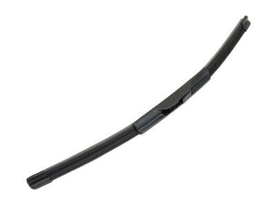 Chrysler Wiper Blade - 68101152AB