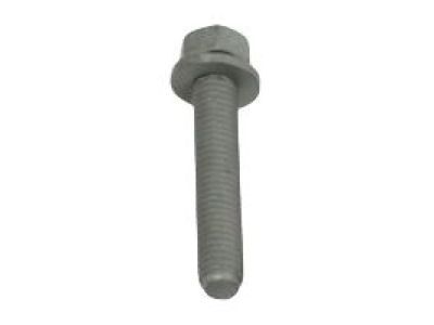 Dodge 5133207AA Pulley Bolt