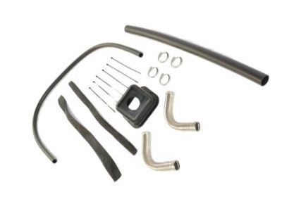 Ram 52121693AE TUBE Fuel Filler