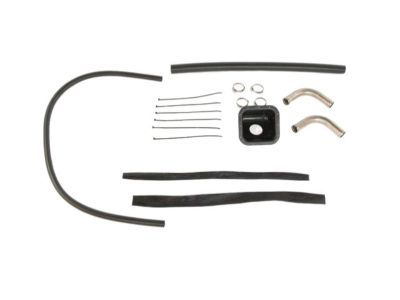 Ram 52121693AE TUBE Fuel Filler