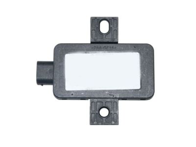 Jeep 68219831AC MODULE Tire Pressure Monitoring