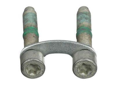 Chrysler 68249370AB Drive Shaft Bolt