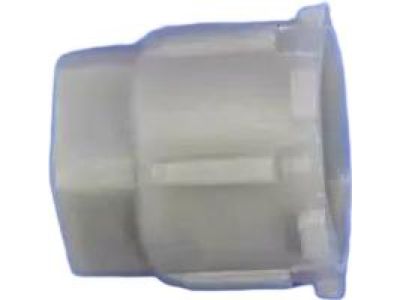 Mopar 68238702AA Cap A/C Charge Valve