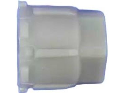 Mopar 68238702AA Cap A/C Charge Valve