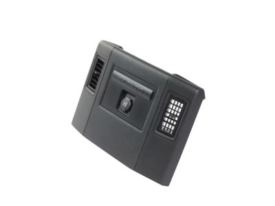 Mopar 6RE17TX7AA End Cap Console 6RE17TX7AA Mopar End Cap Console Product Photo 1 of 3