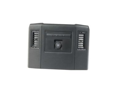 6RE17TX7AA Mopar End Cap Console Product Photo 3 of 3