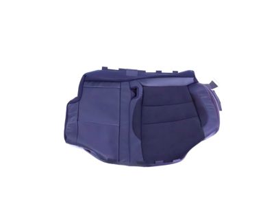 Mopar 6UX25DX9AA Cover Rear Seat Cushion