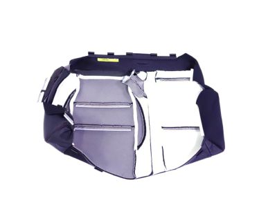 Mopar 6UX25DX9AA Cover Rear Seat Cushion