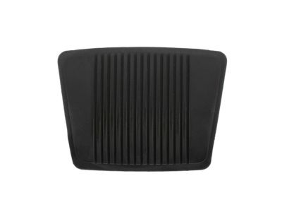 Jeep 4581698AB PAD Brake Pedal