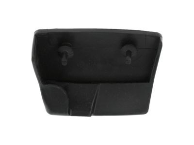 Jeep 4581698AB PAD Brake Pedal