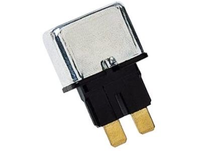 Chrysler Fuse - 4527053