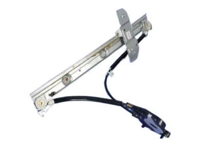 Dodge B250 Window Regulator - 5278396AA