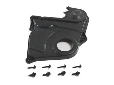 Chrysler Timing Cover - 5093131AA