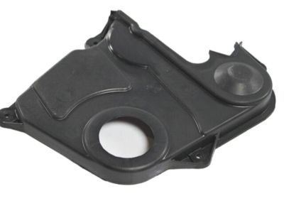 Chrysler Timing Cover - 5093131AA
