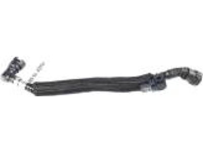 Mopar 5038837AD Hose Make Up Air