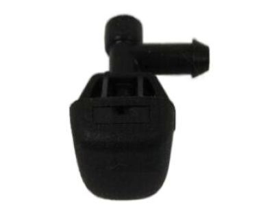 Jeep 55156723AA Washer Nozzle