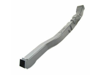 Chrysler 4662071AC Center Duct