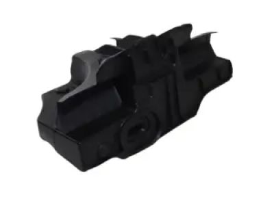 Mopar 68271722AE Sealing Block, Upper Passenger Side