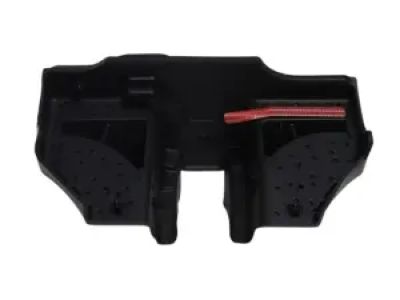 Mopar 68271722AE Sealing Block, Upper Passenger Side