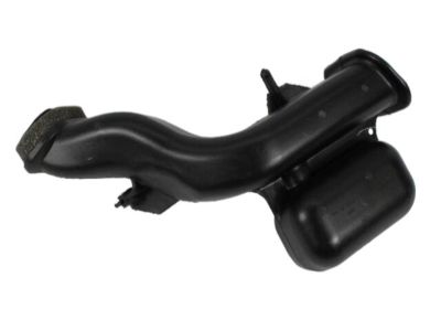 Chrysler 5510022AB RESONATOR Air Cleaner