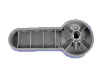 Jeep 1FL441D5AA HANDLE Recliner