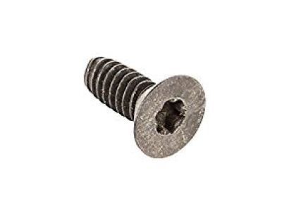 Jeep J4006870 Handle, Inside Screw