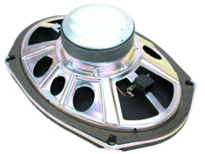 Jeep Car Speakers - 5059063AC