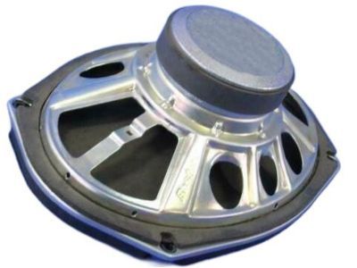 Jeep Car Speakers - 5059063AC
