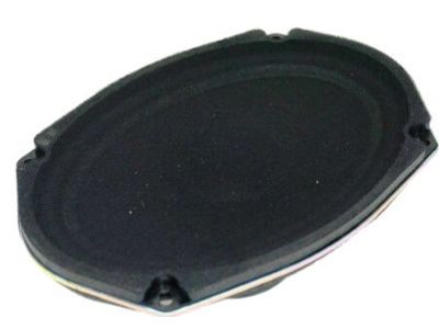 Jeep Car Speakers - 5059063AC