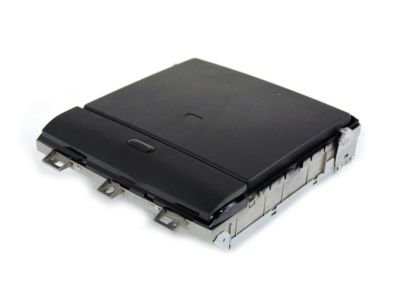 Mopar 5MH21DX9AB Monitor Media System