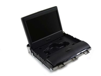 Mopar 5MH21DX9AB Monitor Media System