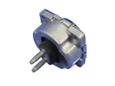 Jeep 5154807AD ISOLATOR Transmission Mount