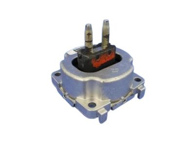 Jeep 5154807AD ISOLATOR Transmission Mount